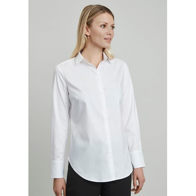 Womens Camden Long Sleeve Shirt